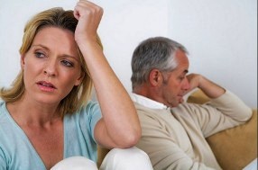 Couple Counseling for One Partner